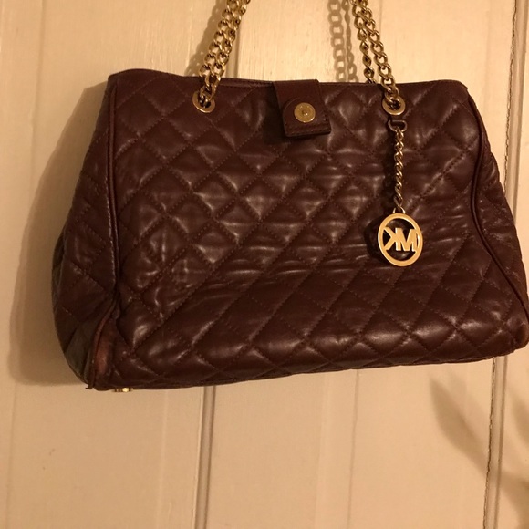 MK purse 👜 - Picture 2 of 11